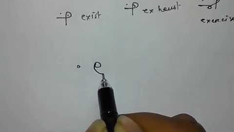 Large Circle of SW and SS or SZ | Shorthand Learning