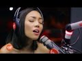 Jona performs "Help Me Get Over" LIVE on Wish 107.5 Bus