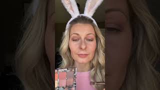 Happy Easter #eastereyeshadow #makeup #seint #easymakeup #eyeshadowtutorial