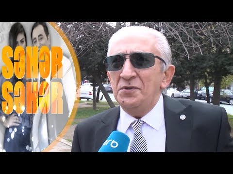 Damla gelib, cılızlaşıb: Emekdar artist - Seher-seher - 20.11.2018 - Anons