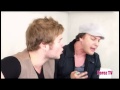 Gavin DeGraw - Not Over You (Exclusive Perez Hilton Performance)