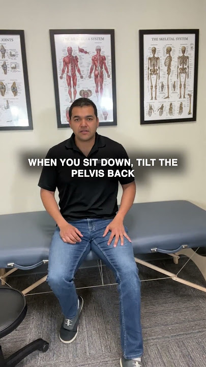 Your Disk Herniation Won't Heal Without THIS
