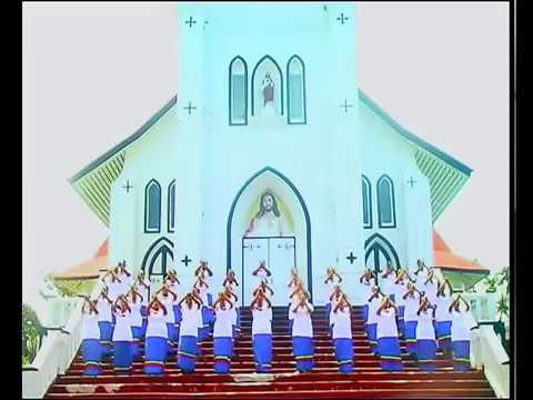4. Tupulaga - Autalavou Matagaluega Katolio Falefa (DVD - Video)