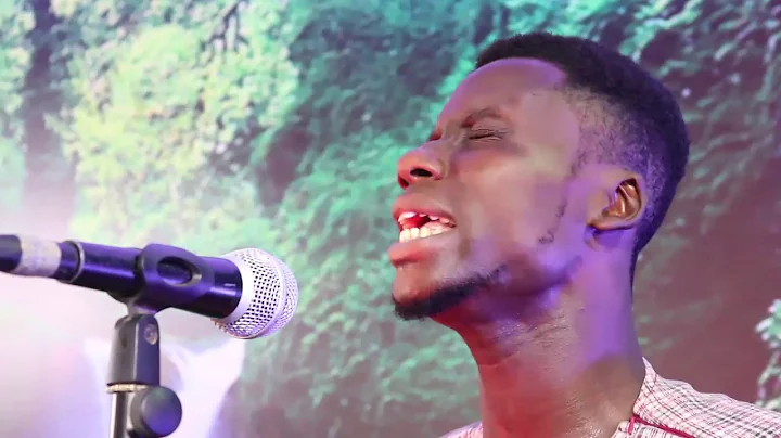 John Adu - Animuonyam (Official Video)