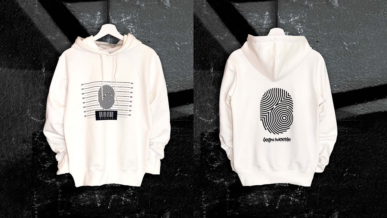 COME CUCIRE UNA FELPA FANTASTICA