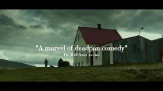 Rams  Trailer
