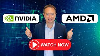 NVIDIA vs AMD: Which Stock Wins in 2025?