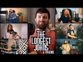 The Irish Rover | The Longest Johns & Friends feat. @Pyrates!