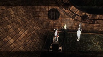 Ico Part 10 - East Arena to East Reflector