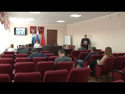 В Бирюче прошло очередное заседание экспертной комиссии