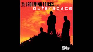 Jedi Mind Tricks Presents: Outerspace - &quot;Fire In The Sky&quot; [Official Audio]