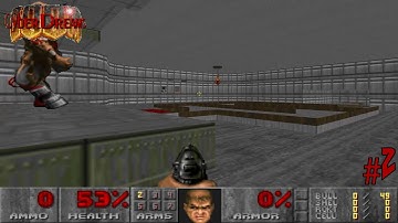 Doom with Cyberdreams(feat. Cat MIDI Radio).Map 02