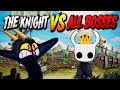 I Beat Cuphead As The Knight From Hollow Knight?!!!