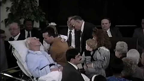 Bro. Sowders' Birthday 1993