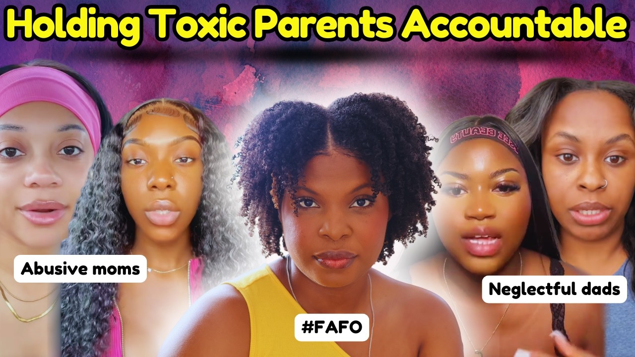 Why People are Cutting Their Parents off in 2026