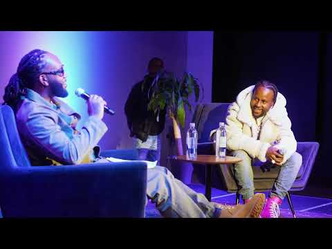Great Is He Album | A Conversation With Popcaan Pt 3 (Linking With Drake & Signing To OVO Sound )