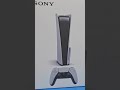 PlayStation 5 DISK Edition Brand 🔥😍 #tranding @YouTube #youtubeshorts #gaming @Sony