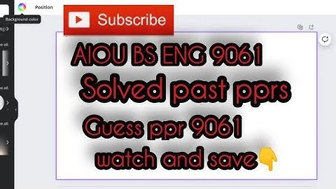 9061 Solved Past Papers Autumn 2023 #Aiou9061 #Viral #trending #aiou #sociolinguistucs #education 