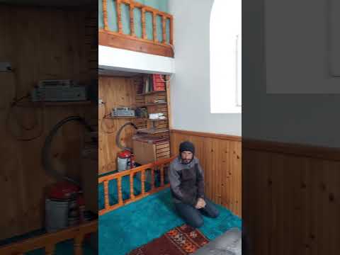 Ardahan Posof yurtbaşı