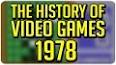 The History and Evolution of Video Games ile ilgili video