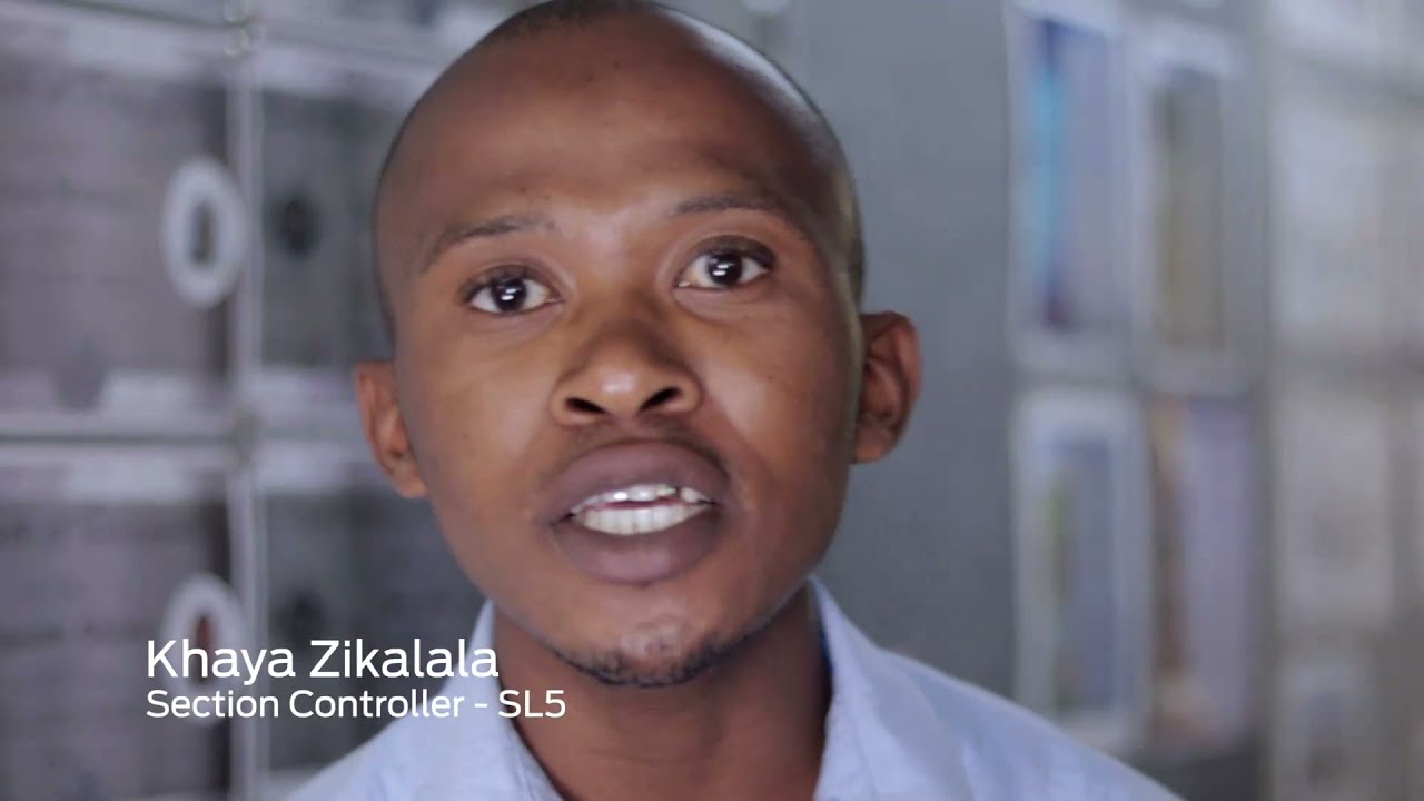 COLUMBUS STAINLESS the only stainless steel mill in Africa. YouTube