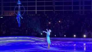 Disney on Ice presents 100 Years of Wonder- Let it go