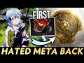 You Don't Want THIS META to be Back