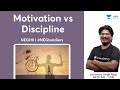 Motivation vs discipline  gate air  1 xe   negi10   negisoldiers
