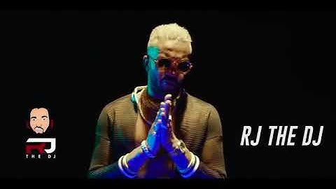 Rj The Dj ft Baraka The Prince - Bora Iwe (official video)