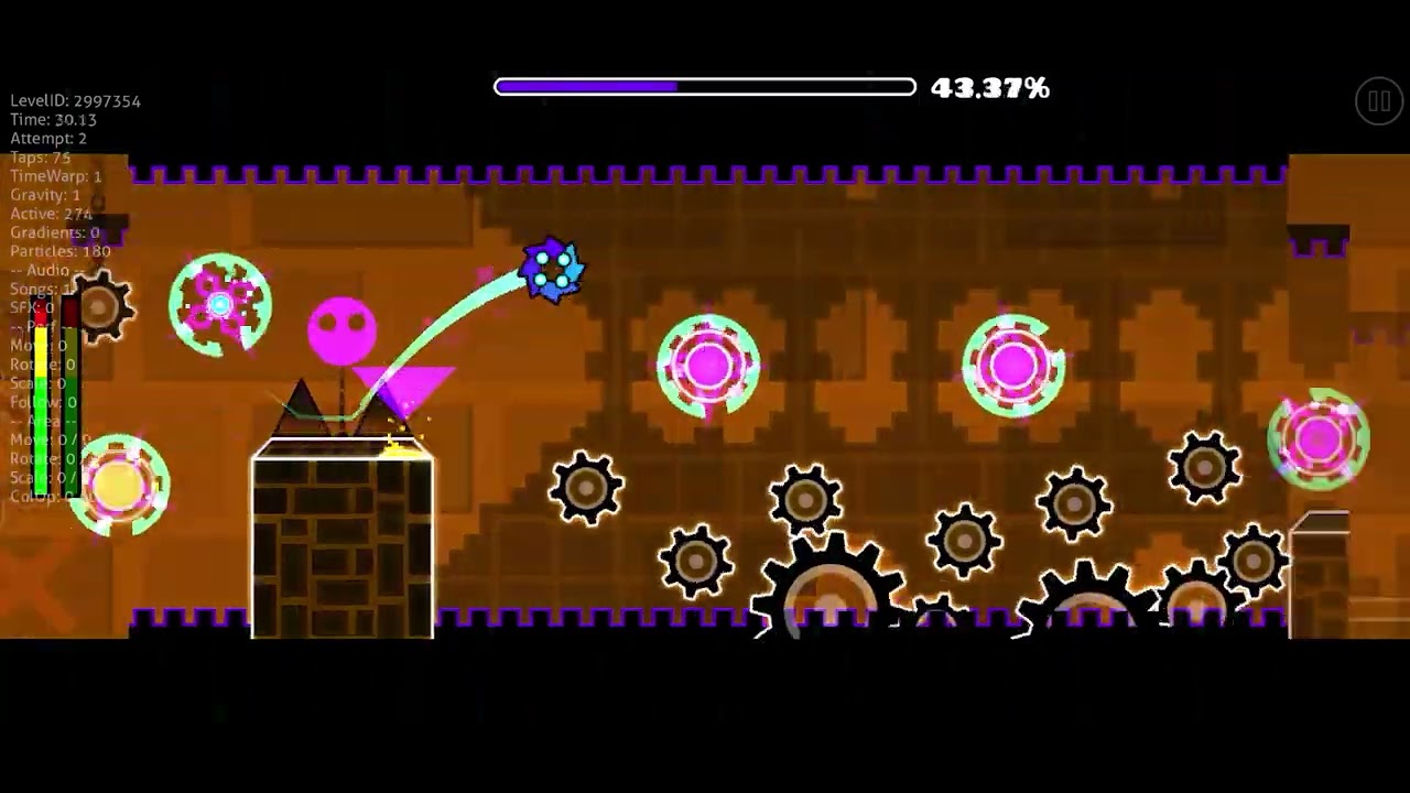 I finally beat decode - YouTube