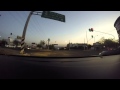 GoPro car ride test (Hero 2014)