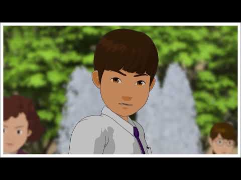 펫티켓 댄스챌린지 《똥 밟았네》