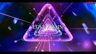 [Lyrics \& Vietsub] Love Again - Dua Lipa