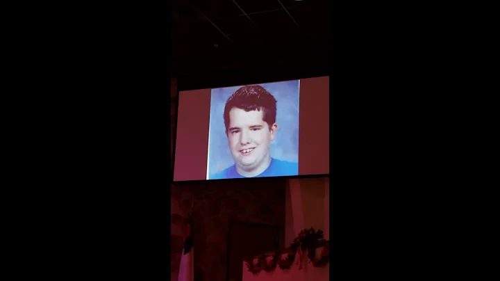 Richard Hoag Funeral