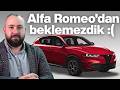 Alfa Romeo Tonale Rezaleti | Berke Şahiner Yaşadıklarını Anlatıyor