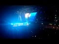 U2 - 10 Beautiful Day: Live concert Amsterdam Ziggo Dome 8 sept 2015