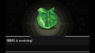 My Rebas Evolved Into A Willedon