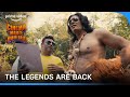 The Comeback Of The Legendary Directors | Cinema Marte Dum Tak | Prime Video India