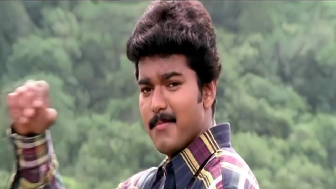      Ooh Baby Baby  Vijay Bhavatharini  Superhit Vijay Song Tamil HD Video