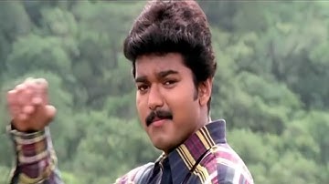 ஓ பேபி பேபி  | Ooh Baby Baby | Vijay, Bhavatharini | Superhit Vijay Song Tamil HD Video