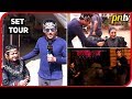 Set tour of baalveer returns with baalveer aka dev joshi  pressnews tv