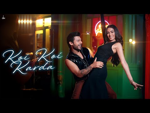 Koi Koi Karda Lyrics
