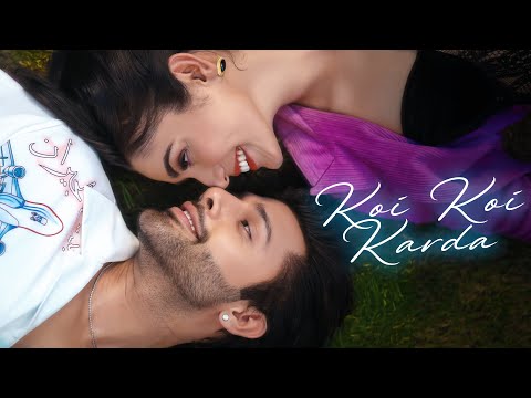 Stebin Ben Koi Koi Karda Sana Makbul Bunny Sagar New Romantic Song 2025