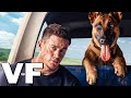 Dog bande annonce vf 2022