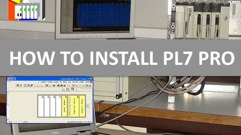 HOW TO INSTALL PL7 PRO V4 4