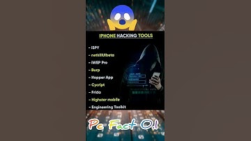 #hacking#tools#in#iphone#coding#beginners#beginner#hacker#viral#short#ytshorts💯💯🔥