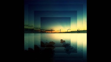 Antics- Running With Scissors