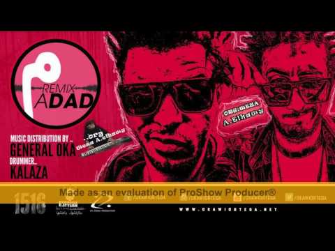 مهرجان مدد ريمكس غناء اوكا درامز كالاذا اورج وزة الحاوي2017