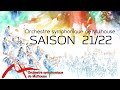 Lancement de la saison 20212022  orchestre symphonique de mulhouse osm