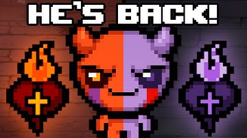 Rerurning To Fiend Folio Was A Mistake...